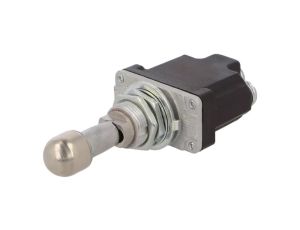 Przełącznik: dźwigniowy (ON)-OFF-(ON) 1NT1-7E