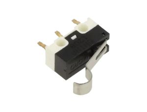 Mikroprzełącznik SNAP ACTION ON-(ON) ZX40E30E01