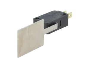 Mikroprzełącznik SNAP ACTION z dźwignią V7-5F17D8-336