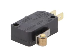 V7-1C13D8-201 Mikroprzełącznik SNAP ACTION z rolką