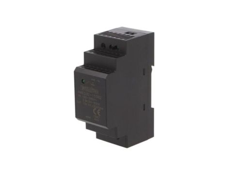 AMED30-15SNZ Zasilacz impulsowy, na szynę DIN, 30W, 15VDC, 2A, 85264VAC, 89