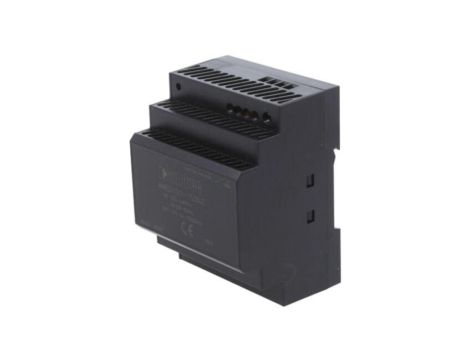 AMED100-15SNZ Zasilacz impulsowy, na szynę DIN, 100W, 15VDC, 6,5A, 85264VAC