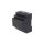 AMED100-15SNZ Zasilacz impulsowy, na szynę DIN, 100W, 15VDC, 6,5A, 85264VAC