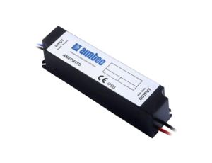 EPR15D3650AZ220W Zasilacz impulsowy, LED, 18W, 2436VDC, 0,5A, 180264VAC, IP67