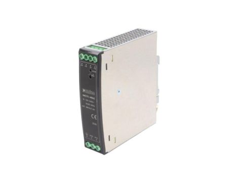 AMED75-48SNZ-B Zasilacz impulsowy, na szynę DIN, 75W, 48VDC, 1,6A, 85264VAC