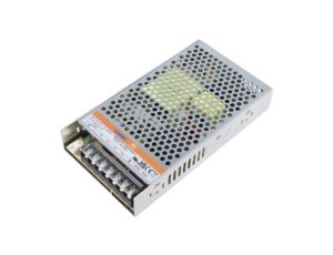 AMESP150-48S277NZP Zasilacz impulsowy, do wbudowania, 153,6W, 45,652,8VDC, 3,2A