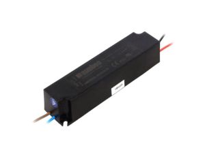 AMEPR10D-4025AZ-UD Zasilacz impulsowy, LED, 10W, 3040VDC, 0,25A, 90264VAC, IP20