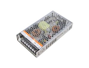 AMESP150-24S277NZP Zasilacz impulsowy, do wbudowania, 151,2W, 22,826,4VDC, 6,3A
