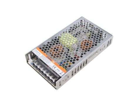 AMESP150-24S277NZP Zasilacz impulsowy, do wbudowania, 151,2W, 22,826,4VDC, 6,3A