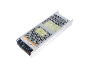 AMESP500U-48S277JZ Zasilacz impulsowy, do wbudowania, 500W, 48VDC, 10,45A, -4085C