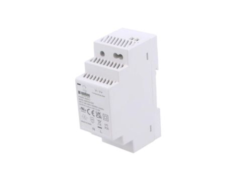 AMED30-5SGY Zasilacz impulsowy, na szynę DIN, 15W, 5VDC, 3A, 90264VAC, 3kV