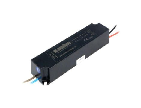 AMEPR10D-5020AZ-UW Zasilacz impulsowy, LED, 10W, 3650VDC, 0,2A, 90264VAC, IP67, 79