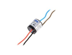 AMEPR5-1630AZ Zasilacz impulsowy, LED, 4,8W, 816VDC, 0,3A, 90264VAC, IP67, 75