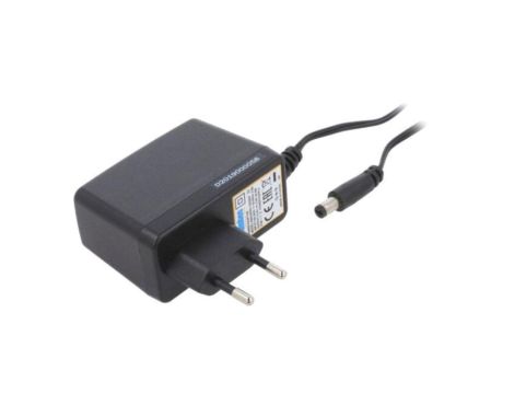 AMA24ER4-120200Y Zasilacz impulsowy, sieciowy,wtykowy, 12VDC, 2A, 24W, Wyj: 5,5/2,1