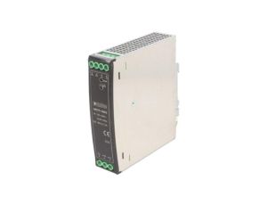 AMED75-48SNZ Zasilacz impulsowy, na szynę DIN, 75W, 48VDC, 1,6A, 85264VAC