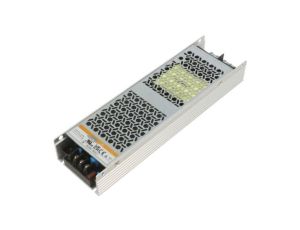 AMESP350U-12S277JZ Zasilacz impulsowy, do wbudowania, 350W, 12VDC, 29,2A, -4085C