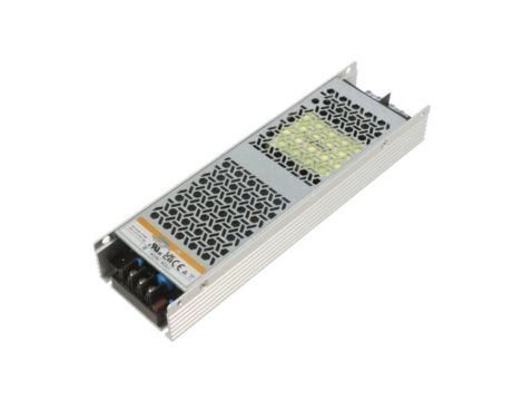 AMESP350U-12S277JZ Zasilacz impulsowy, do wbudowania, 350W, 12VDC, 29,2A, -4085C