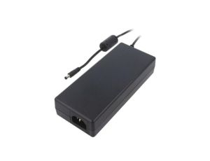 Zasilacz impulsowy, 24VDC, 3,75A, Wyj: 5,5/2,1, 90W, 90264VAC AMA90DR4-240037Y