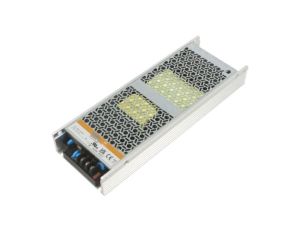 AMESP500U-12S277JZ Zasilacz impulsowy, do wbudowania, 500W, 12VDC, 41,7A, -4085C