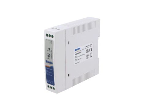 AMED10-5SGY Zasilacz impulsowy, na szynę DIN, 10W, 5VDC, 2A, 90264VAC, 3kV