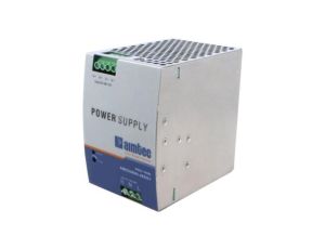 AMED480N-48SGY Zasilacz impulsowy, na szynę DIN, 480W, 48VDC, 10A, 90264VAC