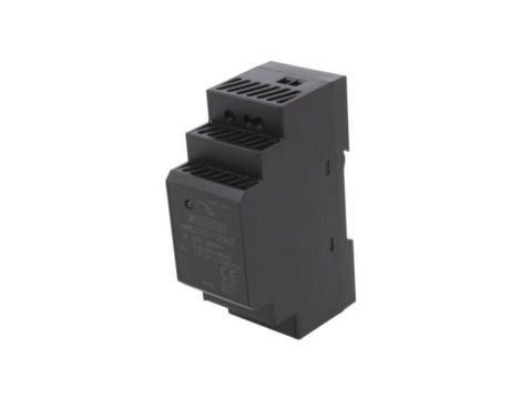 AMED30-12SNZ Zasilacz impulsowy, na szynę DIN, 24W, 12VDC, 2A, 85264VAC, 88