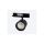 Reflektor na szynę 3F Track light LUMICANTO 12-42W 1300-4300lm CCT 3000K 4000K 6000K 36/60 st czarna 5 lat gwar.