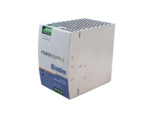 AMED480N-24SGY Zasilacz impulsowy, na szynę DIN, 480W, 24VDC, 20A, 90264VAC