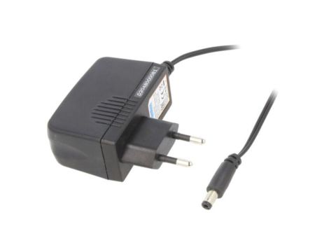 AMA12ER5-050200Y Zasilacz impulsowy, sieciowy,wtykowy, 5VDC, 2A, 10W, Wyj: 5,5/2,5
