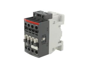 Stycznik 3-biegunowy, NO x3, Styki pomocnicze: NO, 16A, AF, Szerokość: 45mm 1SBL177001R1210