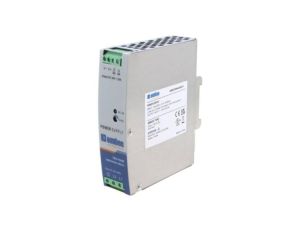 AMED60W-48SGY Zasilacz impulsowy, na szynę DIN, 60W, 48VDC, 1,25A, 180550VAC