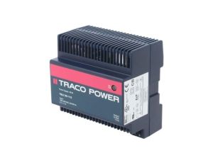 TBLC90-112 Zasilacz impulsowy, na szynę DIN, 90W, 12VDC, 7,5A, 85264VAC