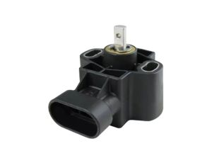 Czujnik: Halla położenia kątowego Zakres: 270 (135) RTY270LVEAX