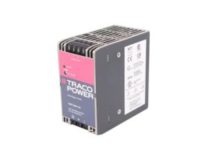 Zasilacz impulsowy, 240W, 24VDC, 10A, 85132VAC,187264VAC, IP20 TSPC 240-124