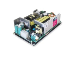 Zasilacz impulsowy, otwarty, 300W, 90264VAC, Output: 1, Uwyj: 12VDC TXO 300-112-J