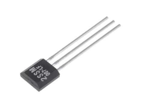 2SS52M Czujnik: pola magnetycznego