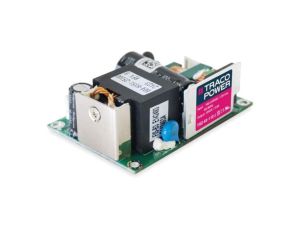 Zasilacz impulsowy, otwarty, 45W, 90264VAC, Output: 1, Uwyj: 24VDC TXO 45-124-J