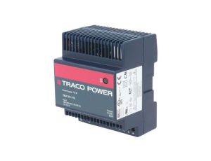 TBLC75-112 Zasilacz impulsowy, na szynę DIN, 72W, 12VDC, 6A, 85264VAC, Output: 1