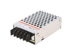 AMES25-48S277NZ Zasilacz impulsowy, do wbudowania, stałonapięciowy, 25W, 48VDC