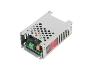 Zasilacz impulsowy, do wbudowania,modułowy, 40W, 12VDC, 3,34A TPP 40-221