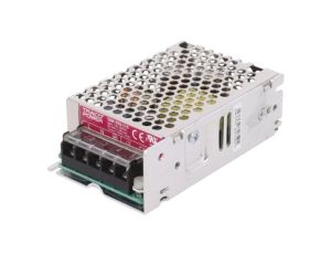 TXM035-112 Zasilacz impulsowy, do wbudowania,modułowy, 35W, 12VDC, 3A, Output: 1