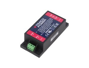 Zasilacz impulsowy, do wbudowania, 25W, 15VDC, 1666mA, TMPW, 88 TMPW 25-115-T