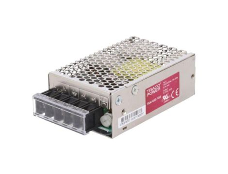 TXM015-103 Zasilacz impulsowy, do wbudowania,modułowy, 15W, 3,3VDC, 4A, TXM
