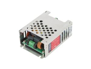 Zasilacz impulsowy, do wbudowania,modułowy, 40W, 12VDC, 3,34A TPP 40-112