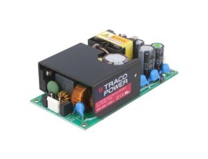 Zasilacz impulsowy, otwarty, 150W, 120370VDC, 85264VAC, Output: 1 TPP 150-112A-J