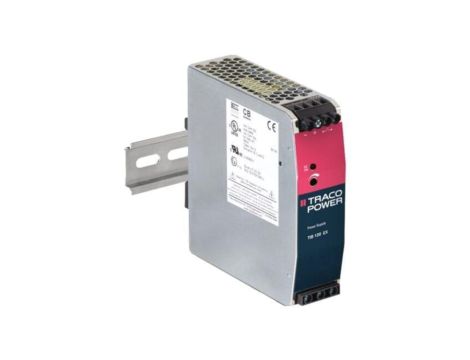 TIB120-124EX Zasilacz impulsowy, na szynę DIN, 120W, 24VDC, 5A, 85264VAC, 94