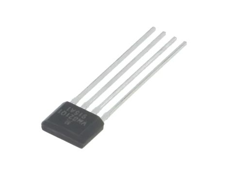 VM821Q1 Czujnik: pola magnetycznego -3030Gs