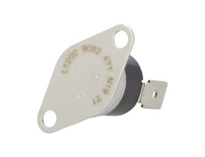 Czujnik: termostat NC konektory 6,4mm 2455RM-90820471