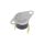 2455R--90820459 Czujnik: termostat NC