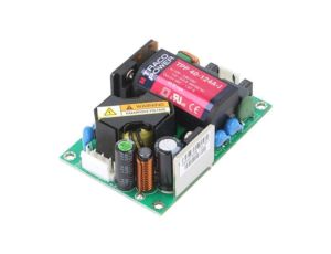 Zasilacz impulsowy, otwarty, 40W, 120370VDC, 85264VAC, Output: 1 TPP 40-124A-J